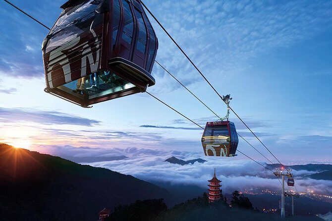 Breezy Genting Highland Day Tour from Kuala Lumpur - Who Will Enjoy This Experience?