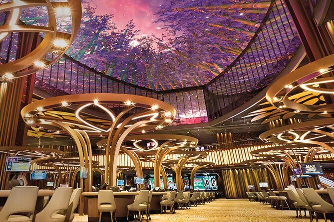 Breezy Genting Highland Day Tour from Kuala Lumpur - The Sum Up