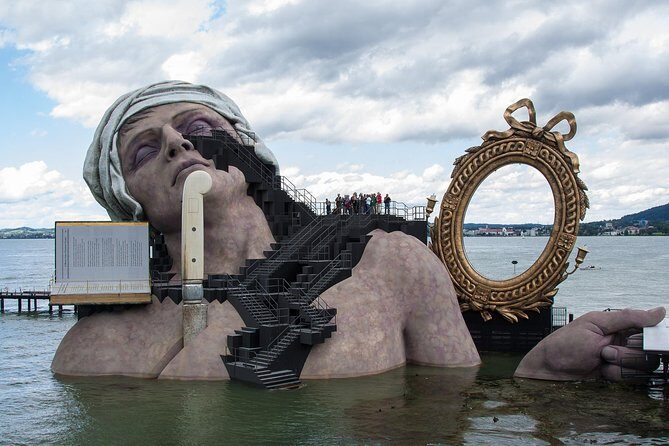 Bregenz - Historic Guided walking tour - In-Depth Review of the Bregenz Historic Guided Walking Tour