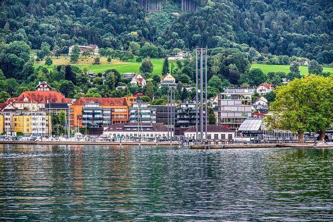 Bregenz - Historic Guided walking tour - FAQ