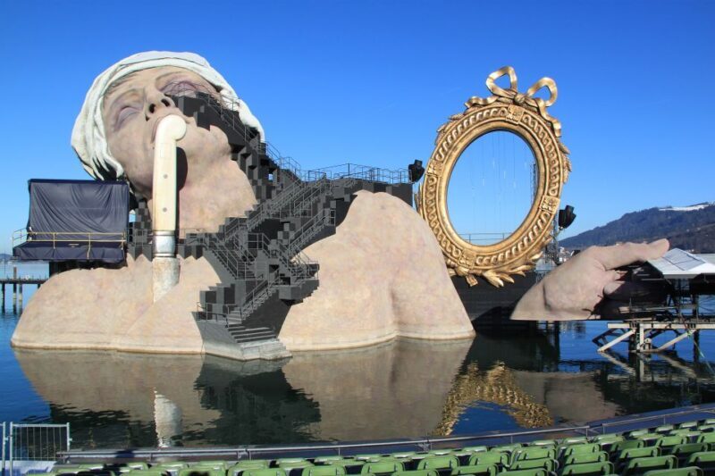 Bregenz - Historic Guided walking tour - Who Will Love This Tour?