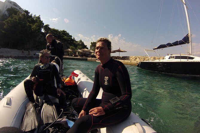 BRELA Bikini Dive *Try SCUBA DIVING* - Who Should Consider This Tour?