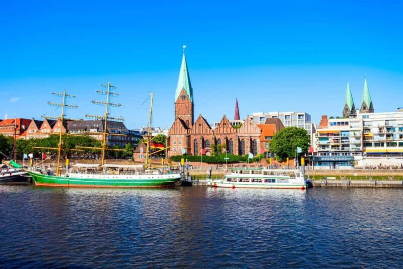 Bremen: 2-hour Best Intro Walking Tour with a Local - Final Thoughts: Is This Tour Right for You?