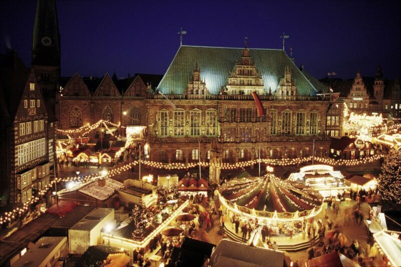Bremen: Adventszauber und Lichterglanz (Deutsch) - Final Thoughts