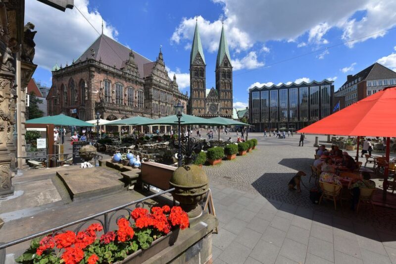Bremen: City Center Guided Walking Tour - In-Depth Review of Bremen: City Center Guided Walking Tour