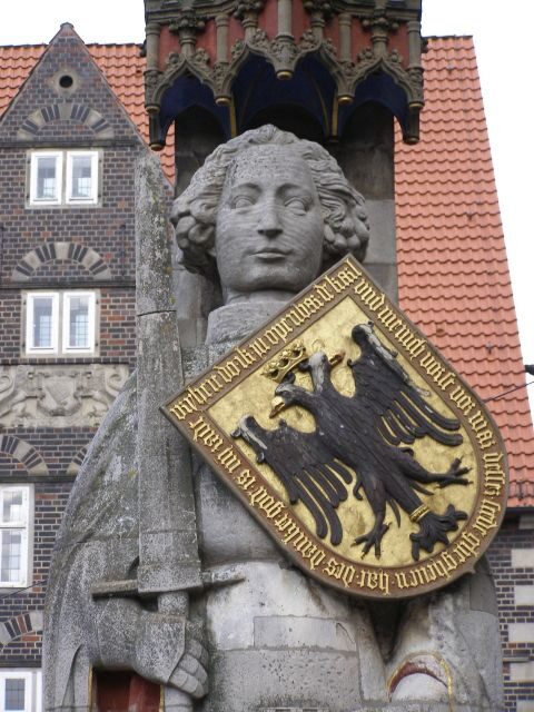 Bremen City Walk - FAQ
