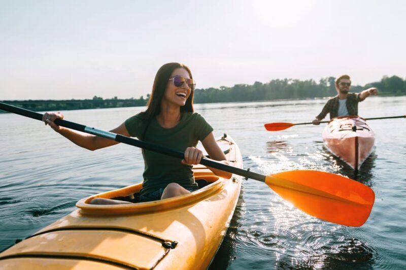 Bremen: Full-Day Kayak Rental on the Wümme River - Who Is This Tour Best For?