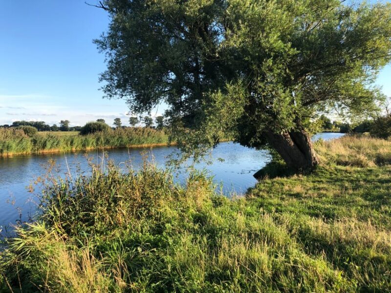 Bremen: Full-Day Kayak Rental on the Wümme River - Frequently Asked Questions