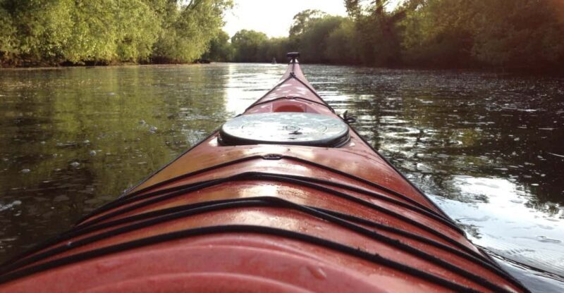 Bremen: Full-Day Kayak Rental on the Wümme River - Final Thoughts