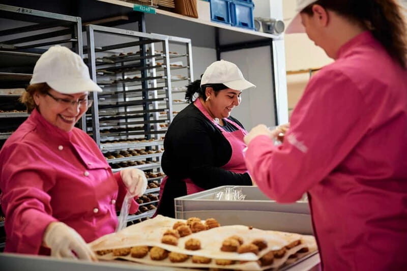 Bremen: Insight into the transparent factory with tasting - Final Thoughts: Is This Tour Worth It?