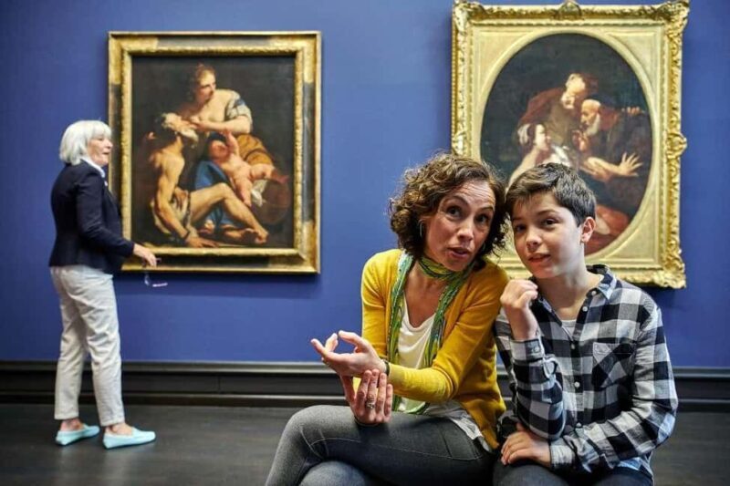 Bremen: Kunsthalle Bremen admission ticket - Final Thoughts