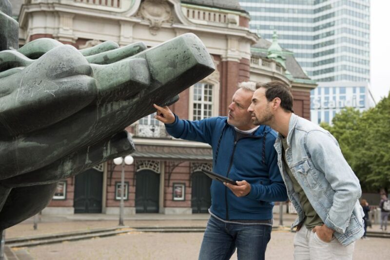 Bremen: Outdoor Escape Game in the Old Town - The Sum Up: Is This Tour Worth It?