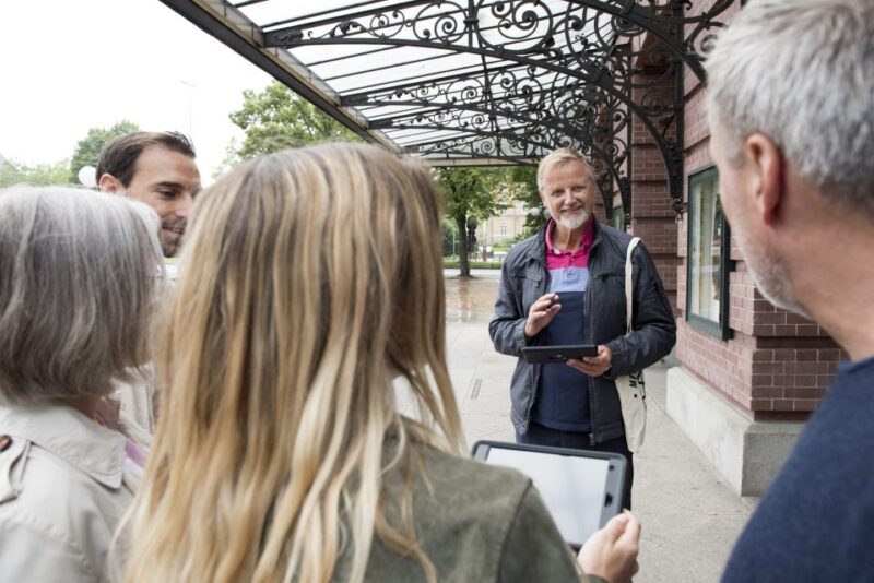 Bremen: Outdoor Escape Game in the Old Town - FAQs