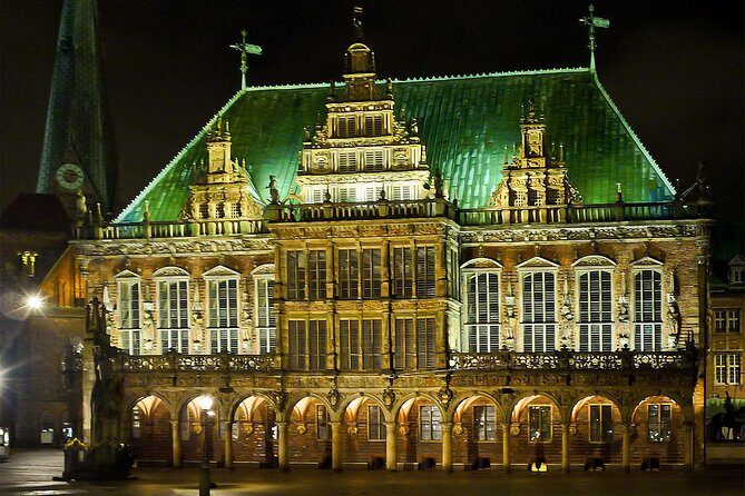 Bremen - Private Historic Walking Tour - Frequently Asked Questions