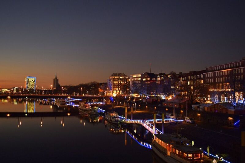Bremen: Private Walking Tour with a Professional Guide - Who Will Love This Tour?