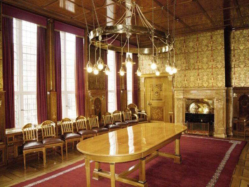Bremen: Public Tour of the Town Hall in English - Why This Tour Is a Great Choice