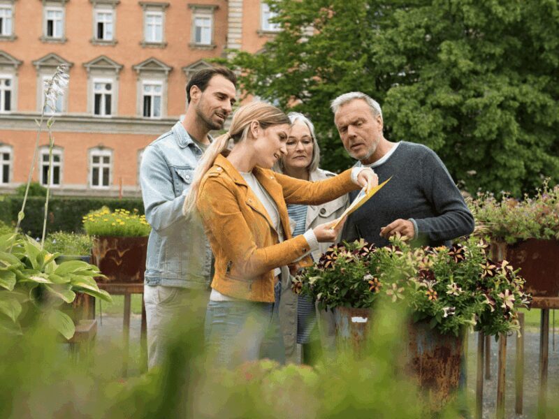 Bremen Schwachhausen: Crime Mystery Tour - Who Will Enjoy This Tour?