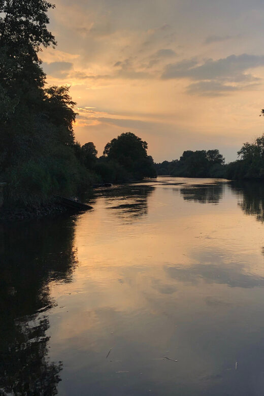 Bremen Tour: Full-Day Canoe Rental on the Wümme River - Frequently Asked Questions