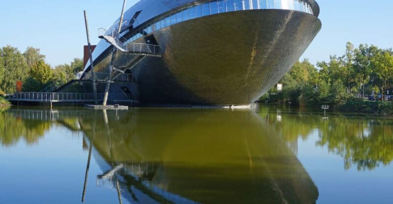 Bremen: Universum Science Center Entrance Ticket - Bremen: Universum Science Center Entrance Ticket — An In-Depth Look