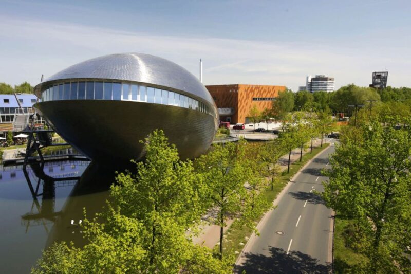 Bremen: Universum Science Center Entrance Ticket - Final Thoughts