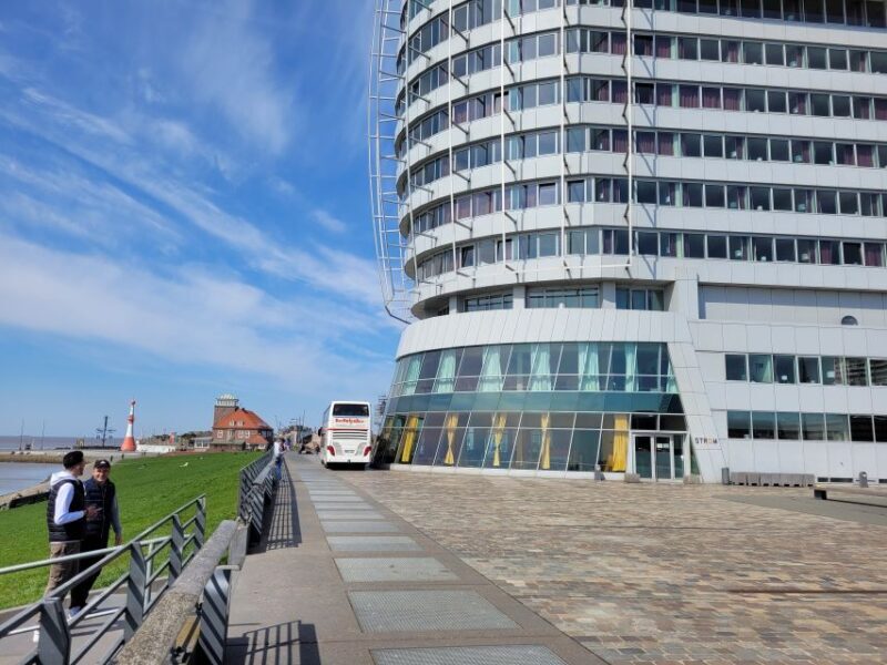 Bremerhaven: Harbor Bus Tour - FAQ