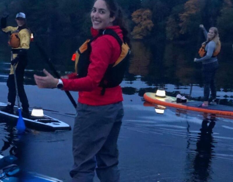 Brentwood Bay: Bioluminescence & Sunset Paddleboard Tour - Final Thoughts