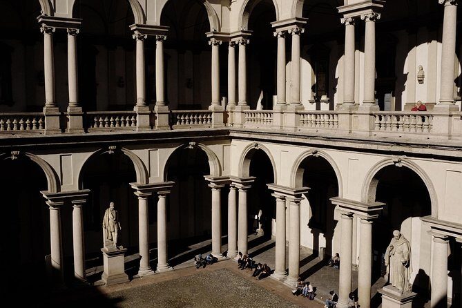 Brera district & Pinacoteca 2-hours guided experience with entrance tickets included - Final Thoughts: Is It Worth It?