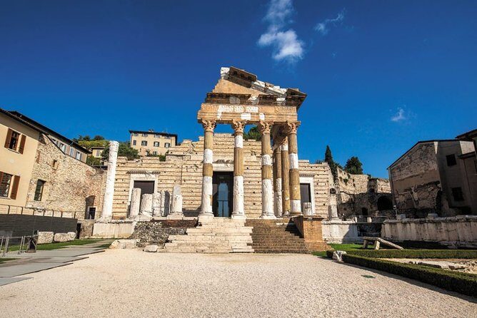 Brescia Private Walking Tour - Exploring Brescia in Depth