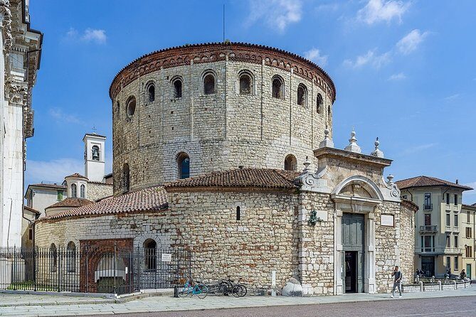 Brescia Private Walking Tour - Considerations and Recommendations