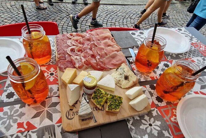 Brescia Walking Tour with Audio and Written Guide by a Local - Final Thoughts