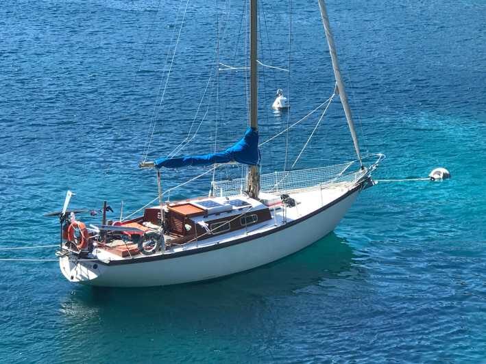 Bretagne Brest : Private Sailing charter Mer dIroise - FAQ