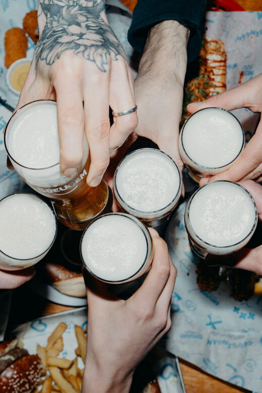Breugem Meeting Point: Brewery tour and beer tasting - Final Thoughts: Is This Tour Worth Your Time?