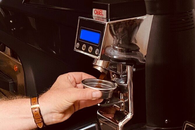 Brew and Brunch Mastering the Perfect Espresso with Breakfast - Key Points