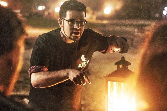 Brew City Ghosts: Macabre Milwaukee By US Ghost Adventures - Final Words