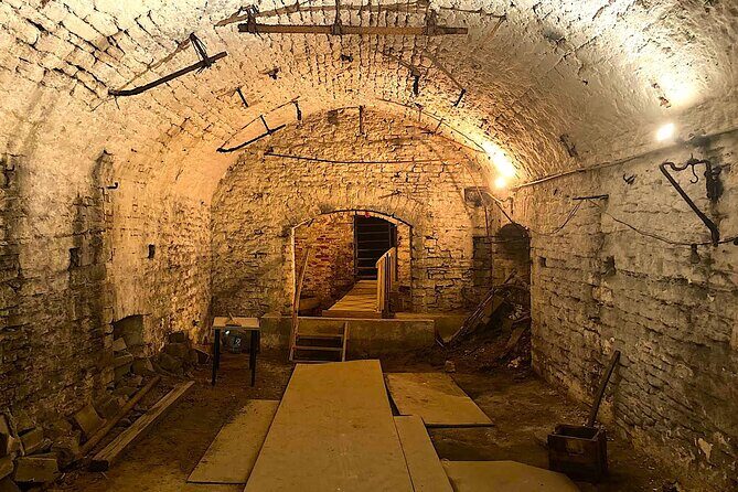 Brewers & Barons Trail Tour - Authentic Experiences: What Reviews Say