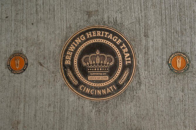 Brewers & Barons Trail Tour - FAQ