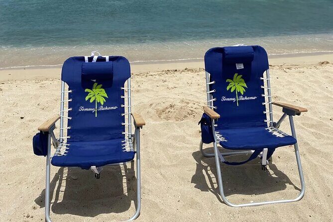 Brewers Bay Beach and Snorkel Adventure - How the Experience Fits Into Your Trip