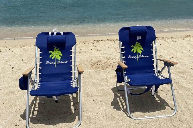 Brewers Bay Beach and Snorkel Adventure - The Sum Up