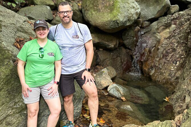 Brewers Bay Eco Hiking Tour - Experience the Beauty and Culture of Tortola with the Brewers Bay Eco Hiking Tour