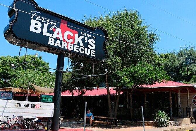 Brewery 5K Fun Run, BBQ, and Texas History Museum in Austin - Who Should Consider This Tour?
