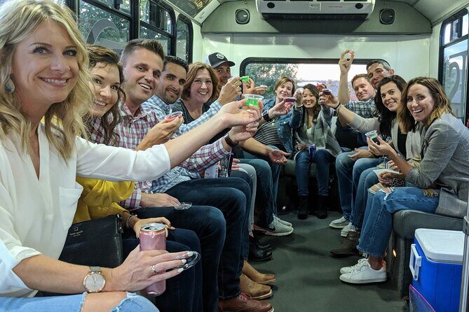 Brewery and Distillery Tour in Kansas City - Final Thoughts: Who Will Love This Tour?