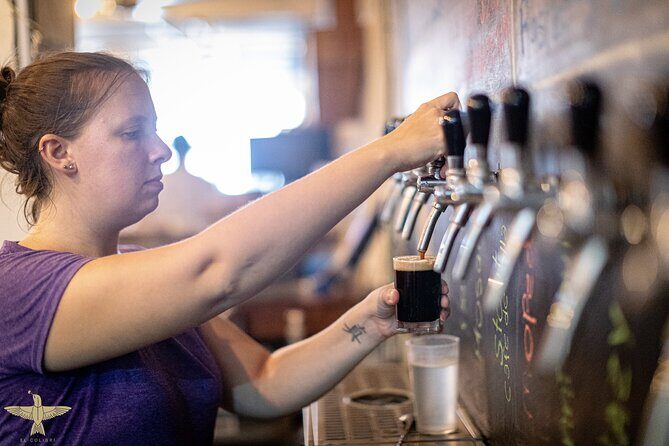 Brewery Bus Tour from Mexico - Why This Tour Is Worth Considering