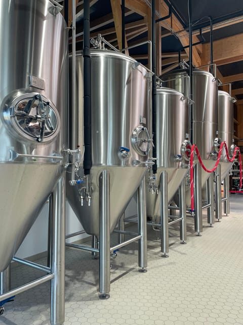 Brewery event XL - Final Thoughts: Who Should Book?