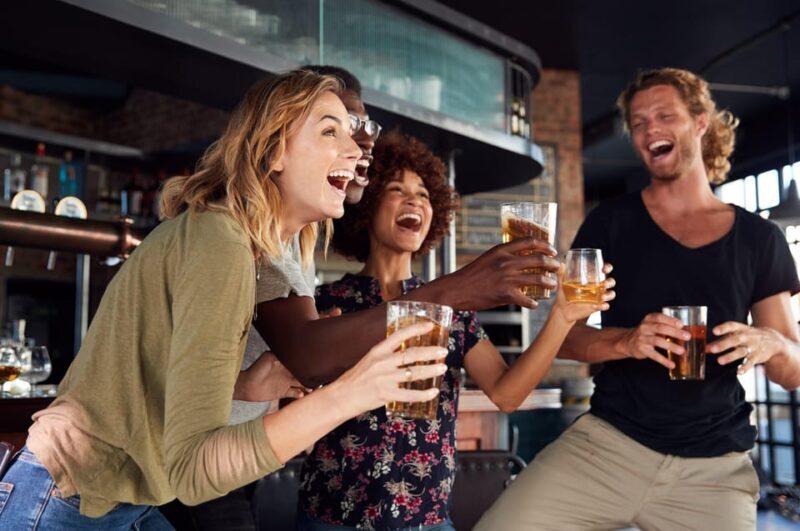 Brewery Experience with Beer Tasting and Optional Transport - A Closer Look at Malta’s Brew Heritage: The Farsons Brewery Experience