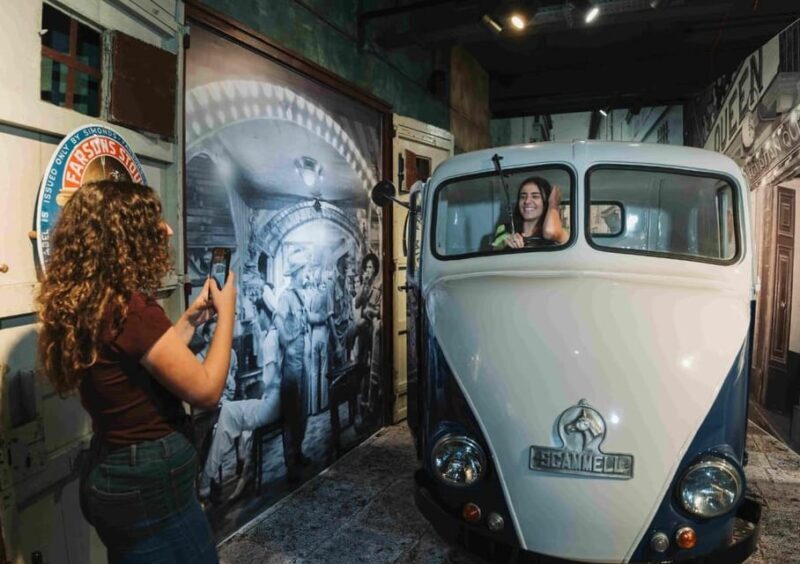 Brewery Experience with Beer Tasting and Optional Transport - Why This Tour Works
