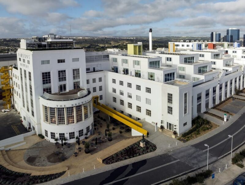 Brewery Experience with Beer Tasting and Optional Transport - FAQ: Practical Questions about the Farsons Brewery Experience