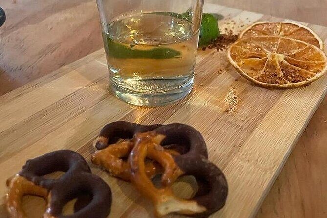 Brewery Tour Craft Beer Tasting Cancun Mexico - A Closer Look at What the Tour Offers