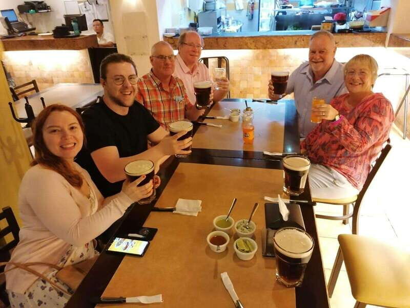 Brewery Tour / Craft Beer Tasting Cancun Mexico - Key Points