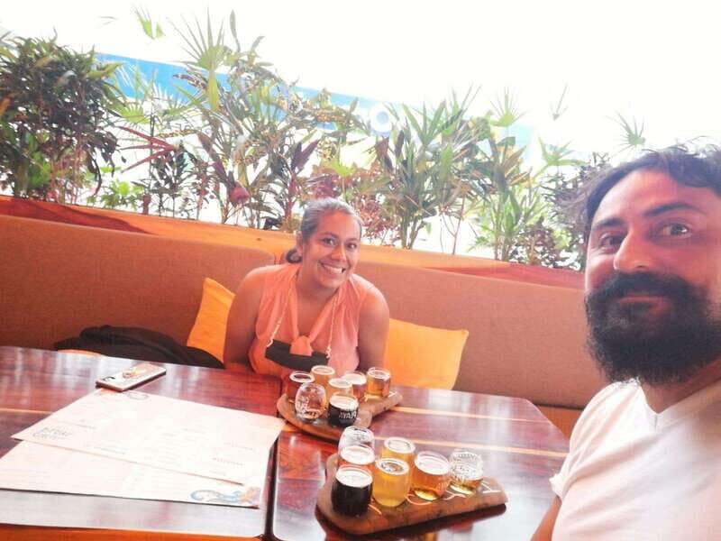 Brewery Tour / Craft Beer Tasting Cancun Mexico - Final Thoughts: Who Should Book This Tour?
