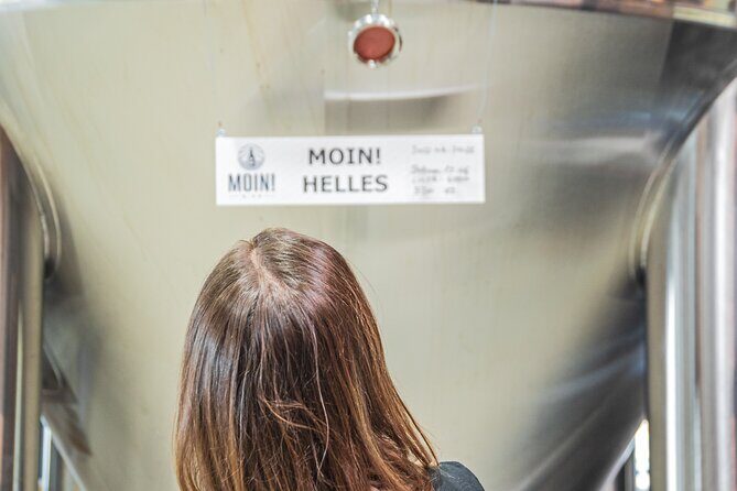 Brewery tour in Mönchhagen with guide - Final Thoughts